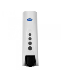 Dozator sapun Limpio SD 40 Plastic