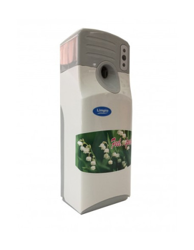 Odorizant simplu LImpio PD 288
