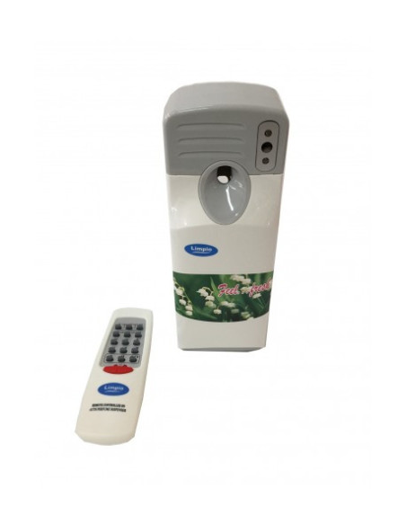 Odorizant cu telecomanda LImpio PD 288A