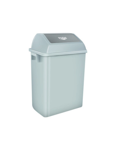 Cos de gunoi LImpio 58 Push-Bin