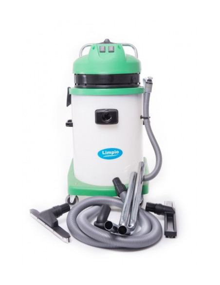 Aspirator LImpio SC603J Plastic