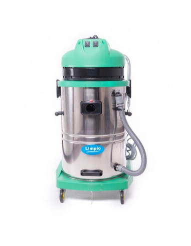 Aspirator Limpio SC602J Inox