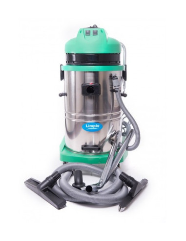 Aspirator Limpio SC602J Inox