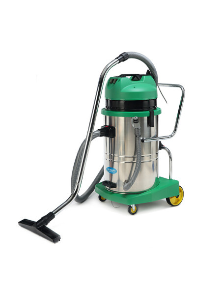 Aspirator Limpio SC602J Inox