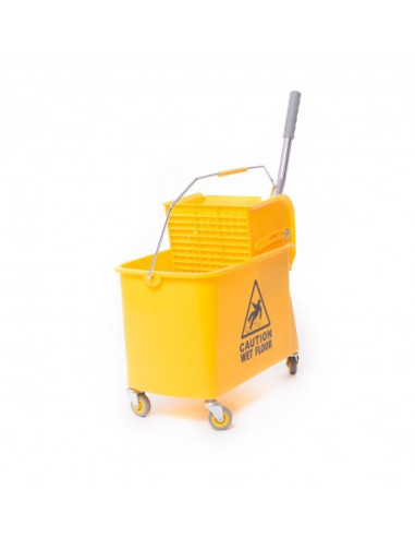 Carucior curatenie Limpio C038