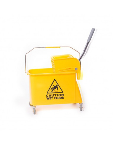 Carucior curatenie Limpio C038