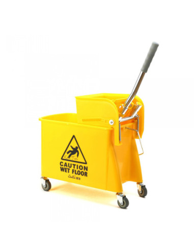 Carucior curatenie Limpio C038