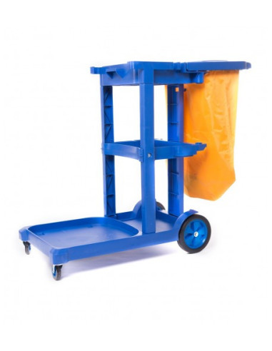 Carucior hotelier LImpio C011