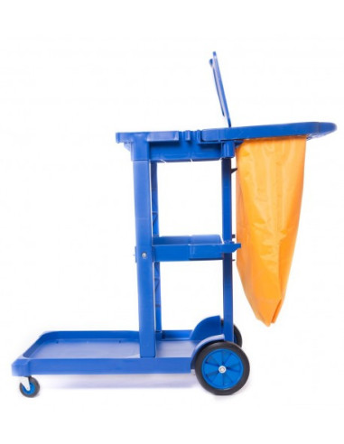 Carucior hotelier LImpio C011