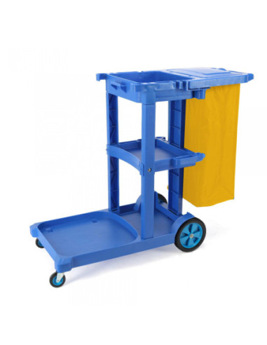 Carucior hotelier LImpio C011