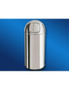 Cos gunoi LImpio Push-Bin CX-50LP Inox