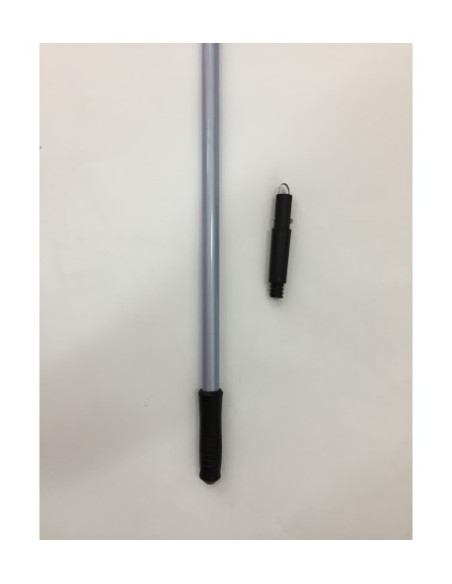 Coada mop Limipio M045 Aluminiu