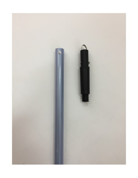 Coada mop Limipio M045 Aluminiu