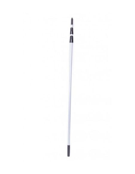 Coada telescopica Limpio M054 Aluminiu
