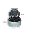 Motor aspirator LImpio M01