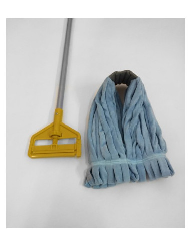 Rezerva mop microfibra LImpio C-207