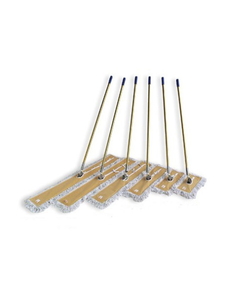 Mop dreptunghiular Luxury Limpio C-003