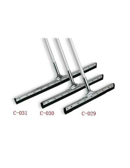 Racleta Burete Podea Limpio C-030