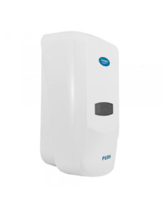 DOZATOR SAPUN LIMPIO SD 1000W2 ALB 2