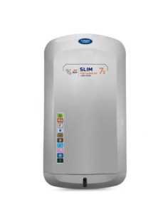 Uscator de maini HD 91 Silver 2