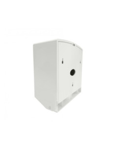 Dispenser prosop Z Limpio Alb 2