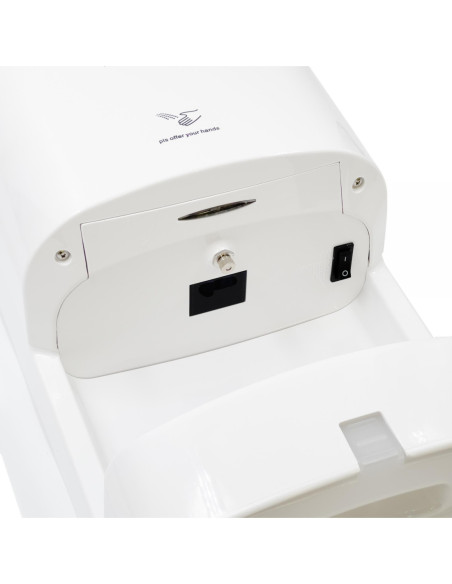 Dozator dezinfectant cu sensor DD2000S