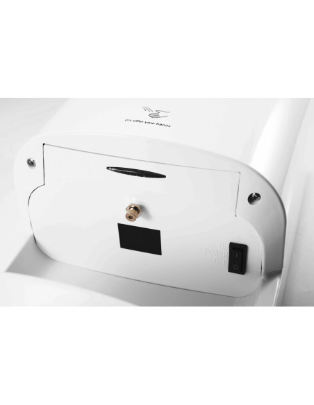 Dozator dezinfectant cu sensor DD2000S