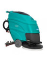 Masina profesionala de spalat-aspirat pardoseli cu acumulator Limpio HY50B3, 51 cm