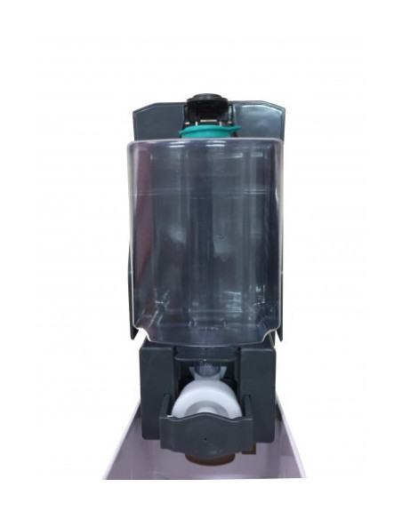 Dozator spuma cu senzor Limpio FD1000W3 Plastic