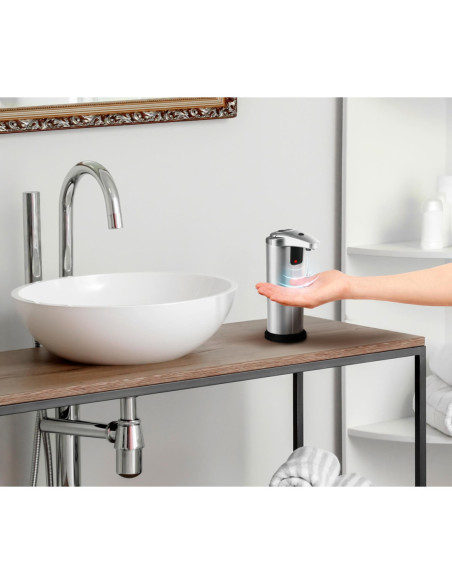 Dozator sapun cu senzor SD250S