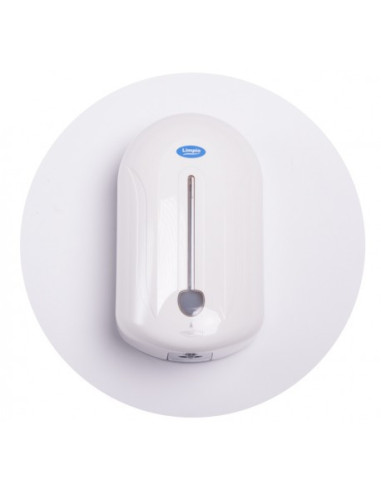 Dozator sapun cu senzor Limpio SD 110 Plastic