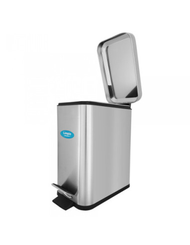 Cos gunoi inox cu soft close CXR-5L