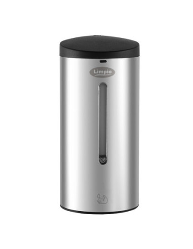 Dozator sapun cu senzor din inox SD700S